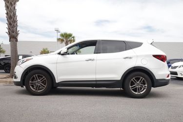 hyundai santa fe 2017 5NMZTDLB2HH002766 image hyundai santa fe 2017 5NMZTDLB2HH002766 image